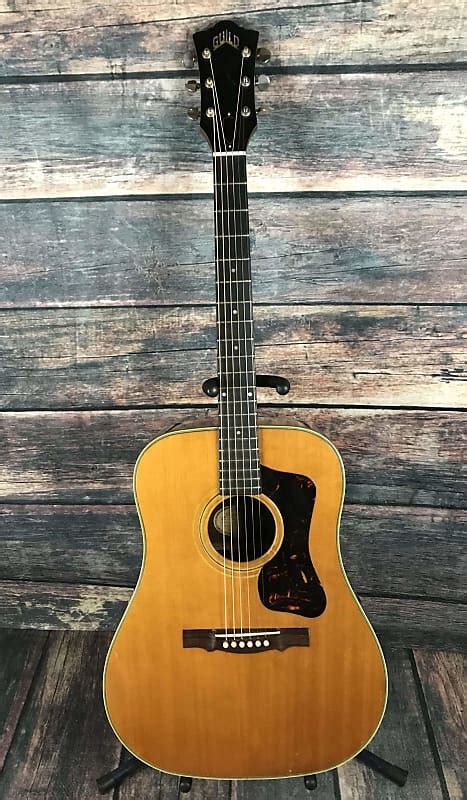 guild dreadnought guitar|guild d 50 acoustic guitar.